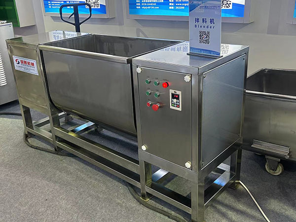 拌料機(jī)、拌餡機(jī)、拌菜機(jī)