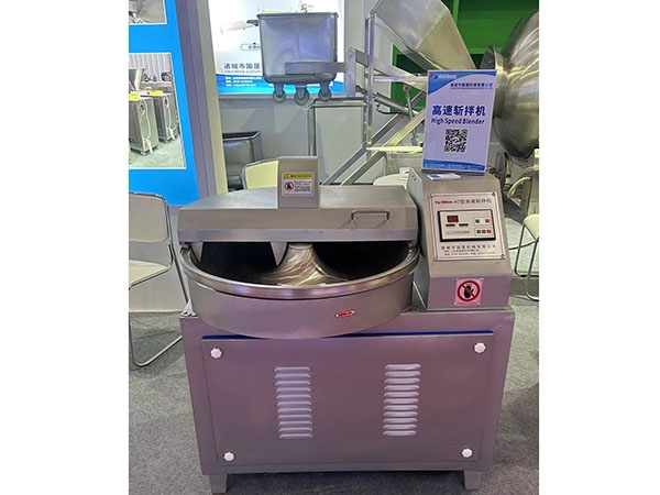 斬拌機、肉丸加工設(shè)備